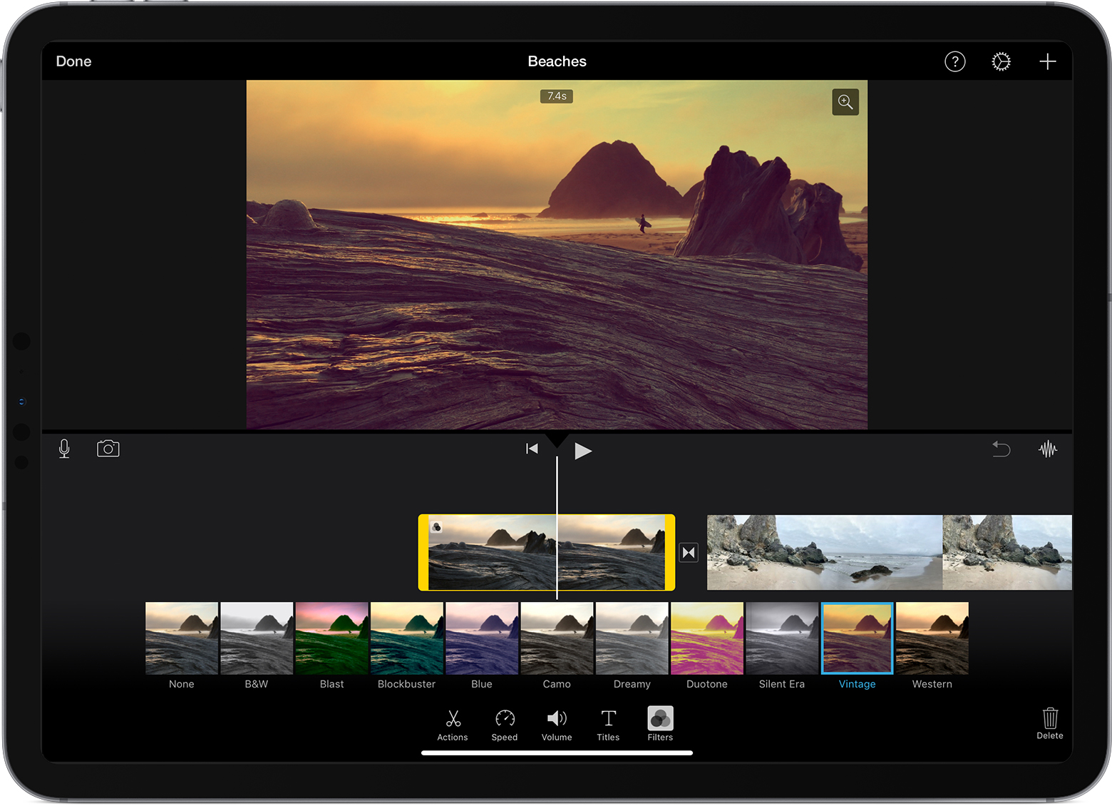 Imovie effects download for macbook pro